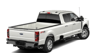 2026 Ford Super Duty® External Image 4